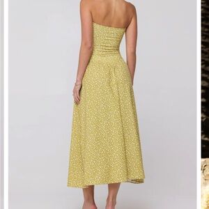 NWOT Resa MACKENZIE DRESS IN NEWPORT SZ XSmall